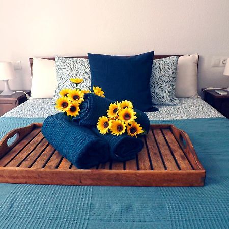 Casa Familiar Para 10 Con Jardin, Bbq, Terraza, Piscina Y Playa Cerca 贝纳尔马德纳 外观 照片