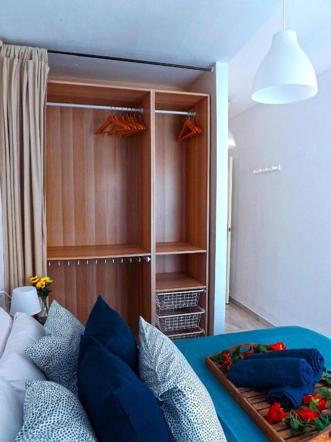 Casa Familiar Para 10 Con Jardin, Bbq, Terraza, Piscina Y Playa Cerca 贝纳尔马德纳 外观 照片